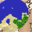 地図 3872