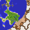 地図 3873