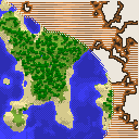 地図 3875