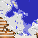 地図 3878