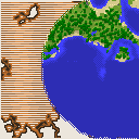 地図 3880