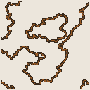 地図 3881