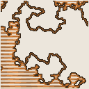 地図 3882