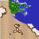 地図 3884