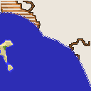 地図 3885
