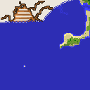 地図 3887