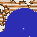 地図 3888