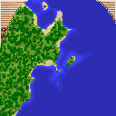 地図 3889