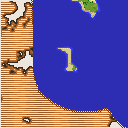 地図 3890