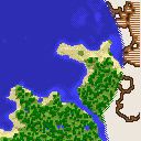 地図 3891