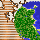 地図 3892