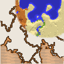 地図 3898