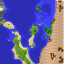 地図 3899