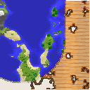 地図 3900