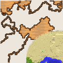 地図 3901