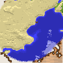 地図 3905