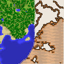 地図 3906