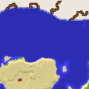 地図 391