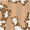 地図 3911