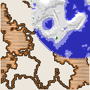 地図 3912