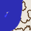 地図 3913