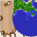 地図 3916