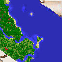 地図 3917