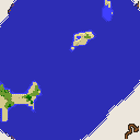 地図 3918