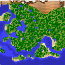 地図 392
