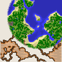 地図 3920