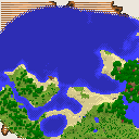 地図 3923