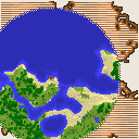 地図 3924