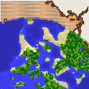 地図 3925