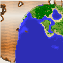 地図 3927