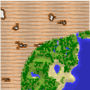 地図 3928