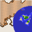 地図 3929