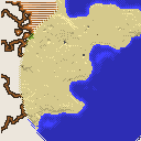 地図 3931