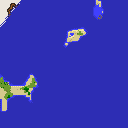 地図 3934