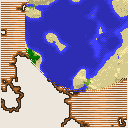 地図 395