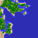 地図 3951