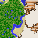地図 3953