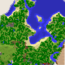 地図 3954