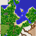 地図 3955