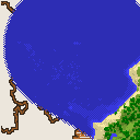 地図 3958