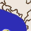 地図 3960