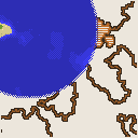 地図 3961