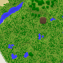 地図 3962