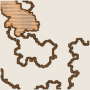 地図 3964