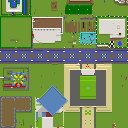 地図 3966