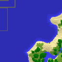 地図 3968